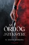 N. Simon Barbara - Az ördög játékszere