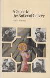 Potterton, Homan - A Guide to the National Gallery [antikvár]