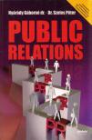 Nyárády Gáborné, Dr. Szeles Péter - Public Relations [antikvár]