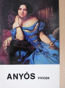 Anyós viccek [antikvár]