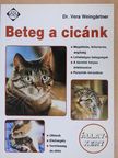 Dr. Vera Weingärtner - Beteg a cicánk [antikvár]
