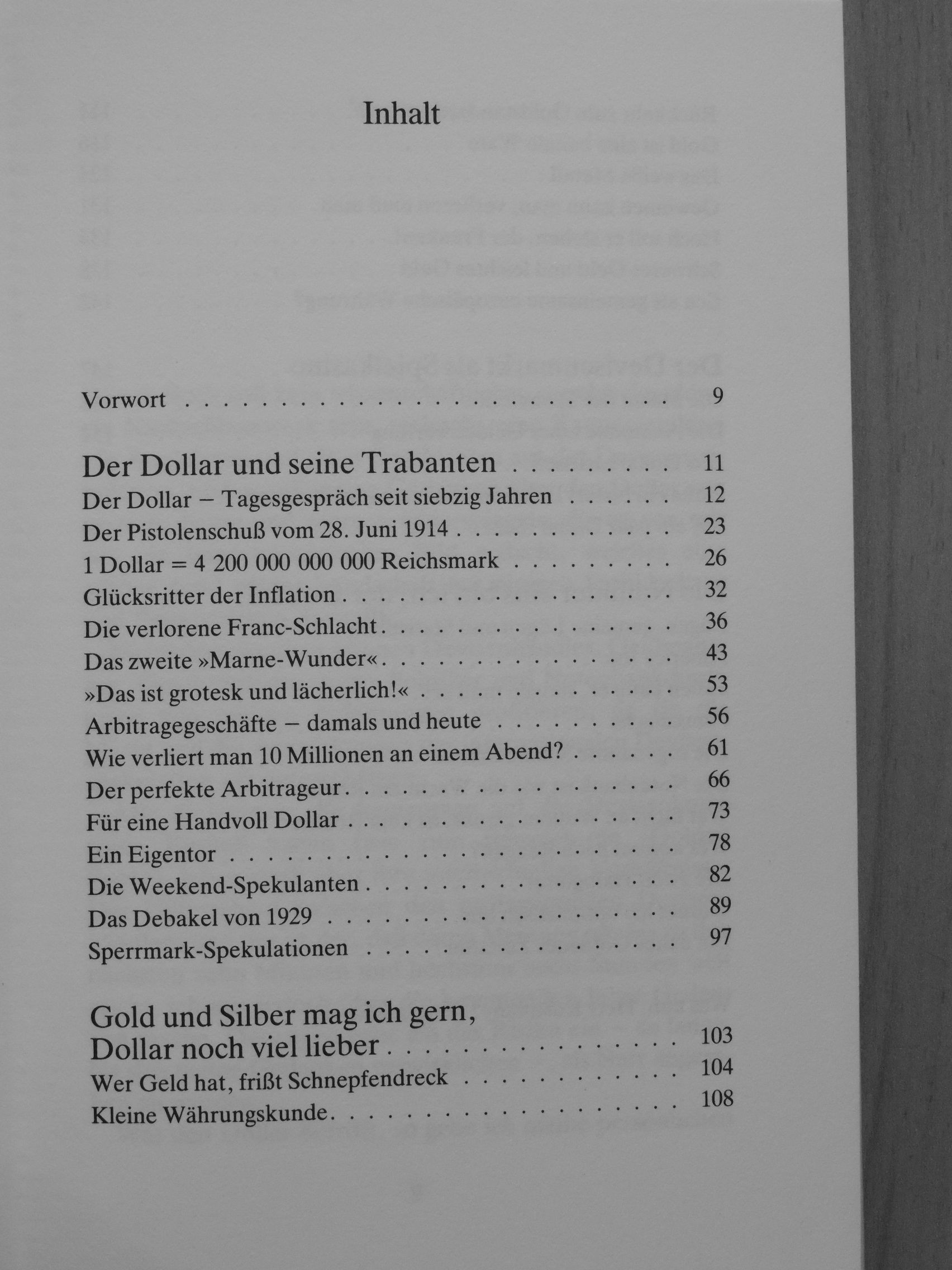 André Kostolany - ...und was macht der Dollar? [antikvár]