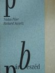 Nádas Péter - Párbeszéd [antikvár]