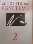 Erdei Anna - Mindentudás egyeteme 2. [antikvár]