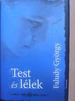 Ámmonidész - Test és lélek [antikvár]