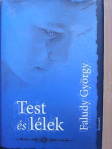 Ámmonidész - Test és lélek [antikvár]