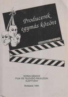Föld Ottó - Producerek egymás között [antikvár]