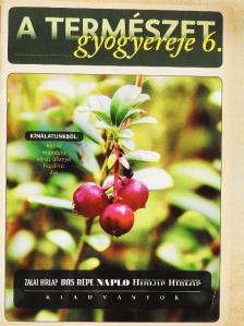 A természet gyógyereje 6. [antikvár]