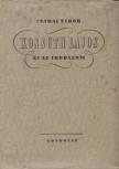Csabai Tibor - Kossuth Lajos és az irodalom [antikvár]