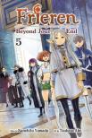 Kanehito Yamada - Frieren: Beyond Journey's End (Volume 5)