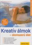 Klausbernd Vollmar - Kreatív álmok - álomszerű élet [antikvár]