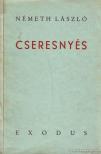 Németh László - Cseresnyés [antikvár]