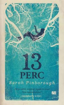 Sarah Pinborough - 13 perc [antikvár]