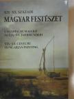 Ibos Éva - XIX-XX. századi magyar festészet [antikvár]