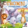 Trombi, a tehetséges elefánt