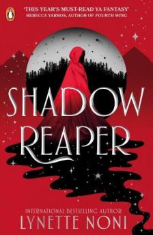Lynette Noni - Shadow Reaper