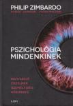Philip Zimbardo , Robert Johnson, Vivian McCann - Pszichológia mindenkinek 3. [antikvár]