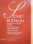Alekszandr Mihajlov - Szovjet Irodalom 1988/4. [antikvár]