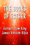 King James - The Book of Esther [eKönyv: epub, mobi]