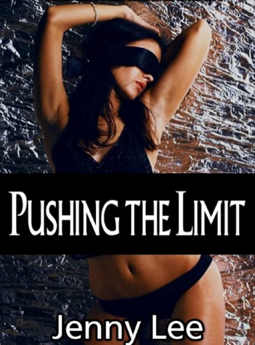 Lee Jenny - Pushing the Limit [eKönyv: epub, mobi]