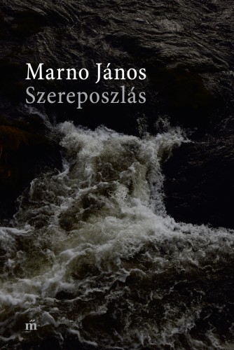 MARNO JÁNOS - Szereposzlás [eKönyv: epub, mobi]