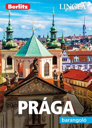 Prága - Barangoló
