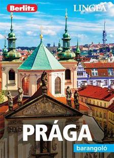 Prága - Barangoló