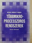 Dr. Bóna Gábor - Többmikroprocesszoros rendszerek [antikvár]