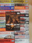 Edmond Petit - Historia Magazine 51-75. [antikvár]
