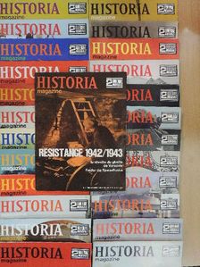 Edmond Petit - Historia Magazine 51-75. [antikvár]