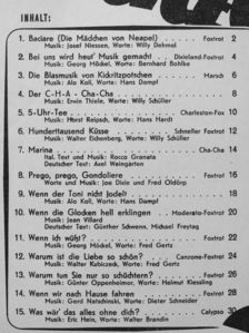 Hans Dampf - Wir tanzen 8. [antikvár]