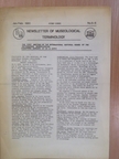 Newsletter of Museumological Terminology Jan./Febr. 1980. [antikvár]