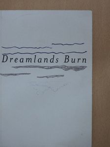 Brandon LaBelle - Dreamlands Burn - Nordic Art Show 2006 [antikvár]