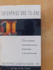 Don Peppers - Enterprise One-to-One [antikvár]