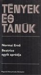 Normai Ernő - Beatrice egyik apródja [antikvár]