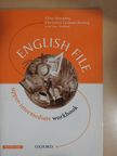 Christina Latham-Koenig - English File Upper-intermediate - Workbook - With Key [antikvár]