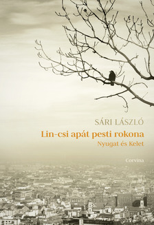 Sári László - Lin-csi apát pesti rokona [eKönyv: epub, mobi]