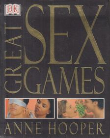 Great Sex Games [antikvár]