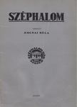 Zolnai Béla - Széphalom [antikvár]