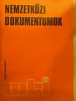 Giorgio Napolitano - Nemzetközi dokumentumok és elemzések 1979. január 18. [antikvár]