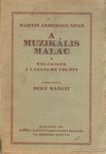 A muzikális malac [antikvár]