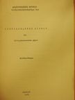 Dr. Csizmadia Zoltán - Mezőgazdasági géptan II. [antikvár]
