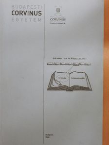 Kohány András - Informatika és közigazgatás 5. modul [antikvár]