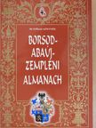 Borsod-Abaúj-Zempléni almanach 4. [antikvár]