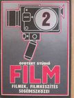 Filmek, filmkészítés segédeszközei [antikvár]