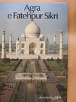 Laxman Prasad Mishra - Agra e Fatehpur Sikri [antikvár]