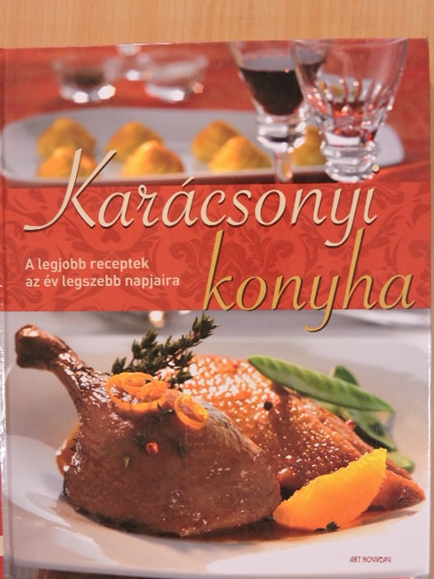 Susanna Grüneklee - Karácsonyi konyha [antikvár]