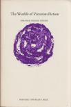 Jerome H. Buckley - The Worlds of Victorian Fiction [antikvár]