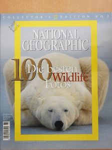National Geographic - Collector's edition [antikvár]