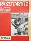 Balogh László - Pásztortűz 1943. április 15. [antikvár]